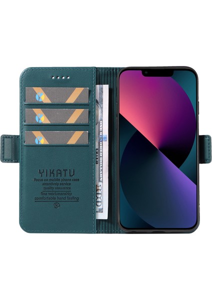 iPhone 13 Telefon Kılıfı (Yurt Dışından)
