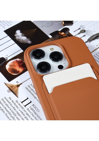 iPhone 14 Pro Max Telefon Kılıfı (Yurt Dışından) fırsatları