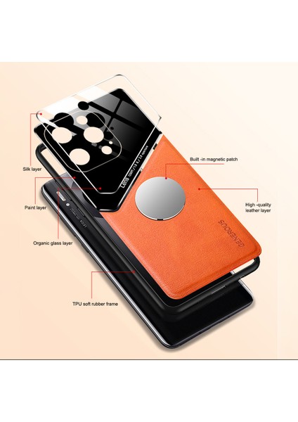 iPhone 14 Pro Max Telefon Kılıfı (Yurt Dışından) fırsatları