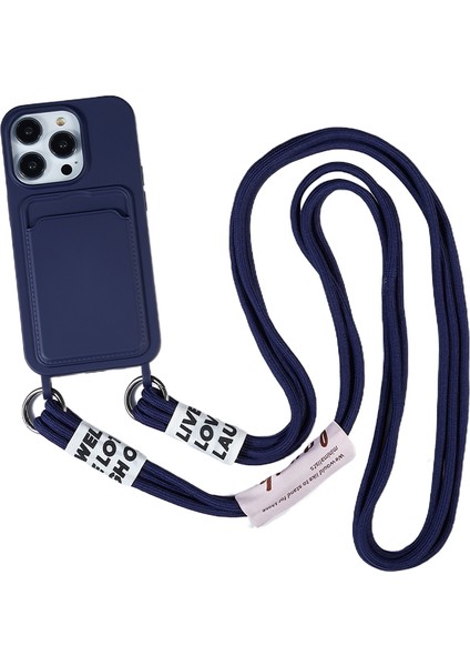 iPhone 14 Pro Max Telefon Kılıfı (Yurt Dışından)