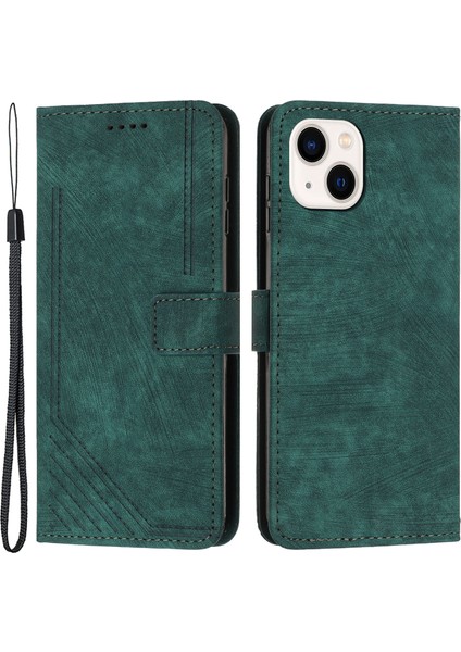 iPhone 14 Telefon Kılıfı (Yurt Dışından)