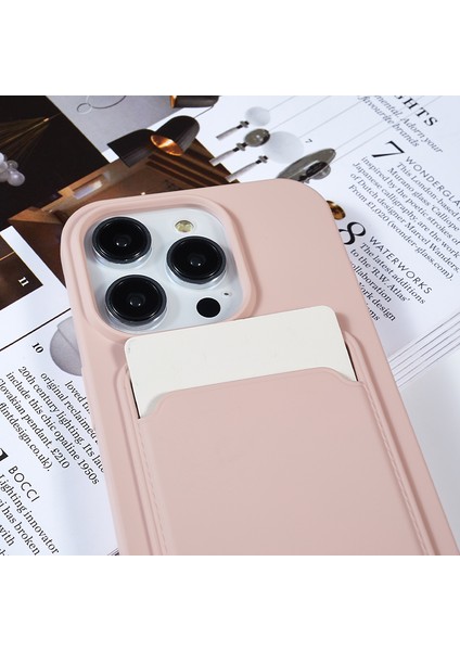 iPhone 14 Pro Max Telefon Kılıfı (Yurt Dışından) modelleri