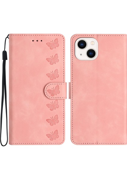 iPhone 14 Telefon Kılıfı (Yurt Dışından)
