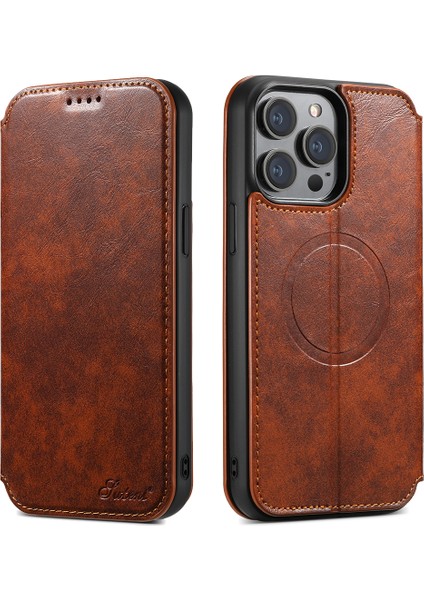 iPhone 13 Pro Telefon Kılıfı (Yurt Dışından)