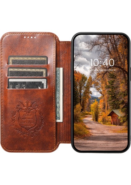 iPhone 13 Pro Telefon Kılıfı (Yurt Dışından)