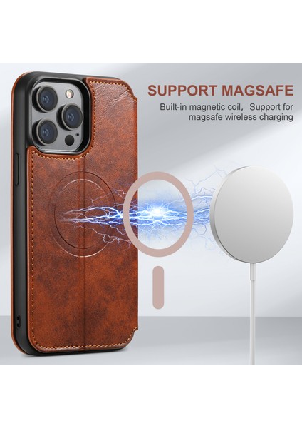 iPhone 13 Pro Telefon Kılıfı (Yurt Dışından)