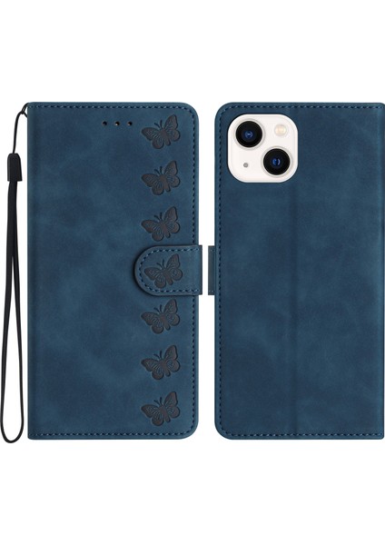 iPhone 14 Telefon Kılıfı (Yurt Dışından)