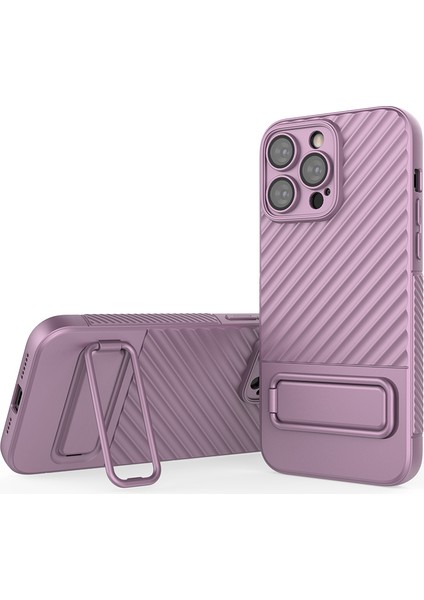 iPhone 13 Pro Telefon Kılıfı (Yurt Dışından)
