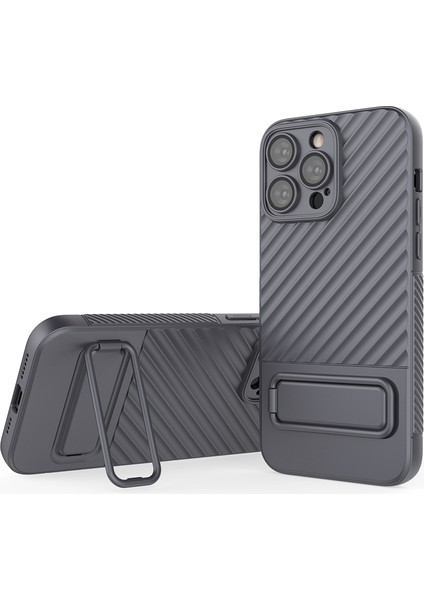iPhone 13 Pro Telefon Kılıfı (Yurt Dışından)