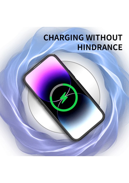 iPhone 13 Pro Telefon Kılıfı (Yurt Dışından)