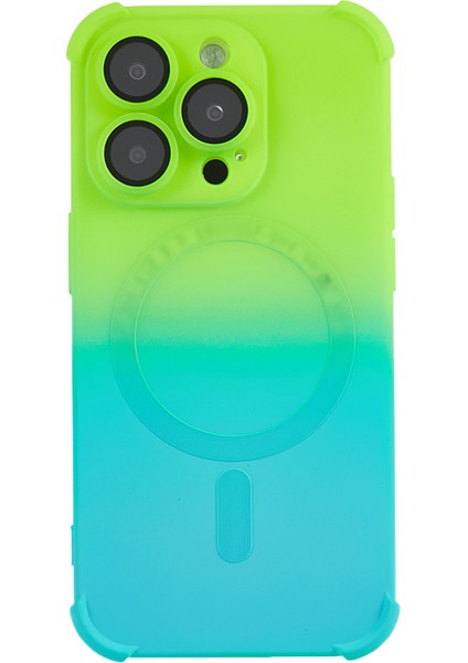 iPhone 14 Pro Max Telefon Kılıfı (Yurt Dışından)
