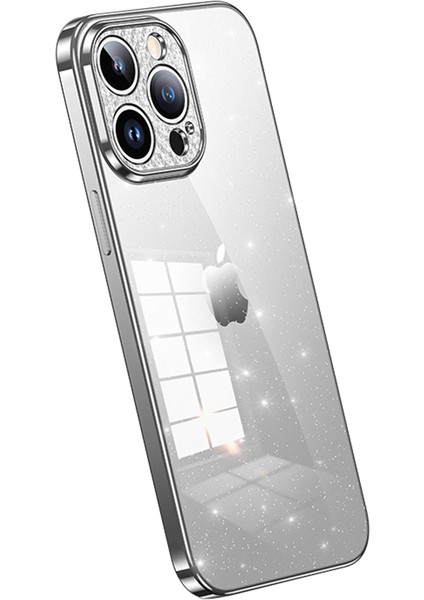 iPhone 13 Pro Telefon Kılıfı (Yurt Dışından)