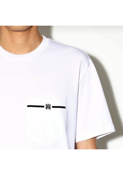Amırı Ma Cepli T-Shirt modelleri