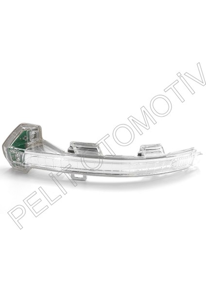 Taigo (2022 ve Sonrası) Sol Ayna Sinyali 3G0949101A Oem indirimleri