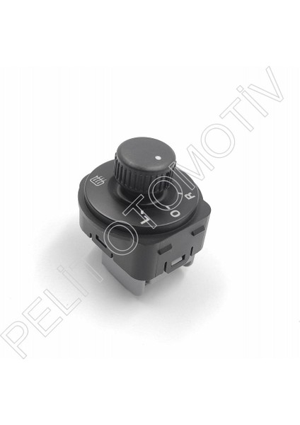 Octavia 2009-2013 Ayna Ayar Düğmesi Katlanır 1Z1959565F fırsatları