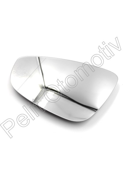 Jetta (2011-2018) Sol Yan Ayna Camı 5C6857521B modelleri