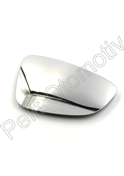 Eos (2009-2016) Ayna Camı Sağ Yan 3C8857522