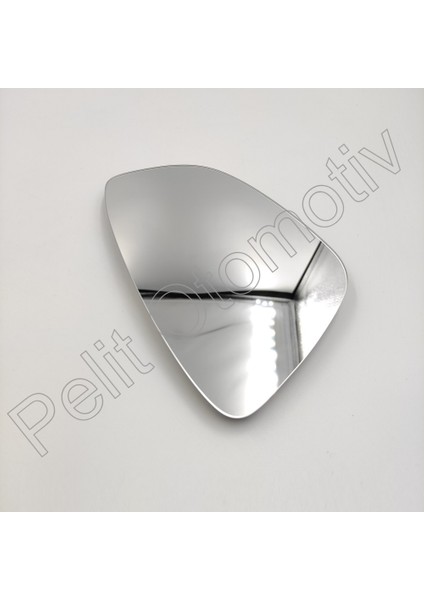 Eos (2009-2016) Ayna Camı Sağ Yan 3C8857522 modelleri