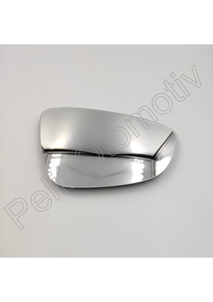 Eos (2009-2016) Ayna Camı Sağ Yan 3C8857522 fırsatları