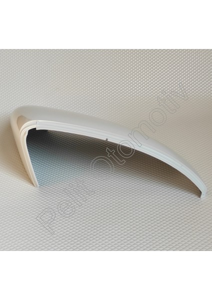 Golf 7 / 7,5 Sağ Ayna Kapağı 5G0857538C / 5G0857538E (Beyaz Boyalı) modelleri