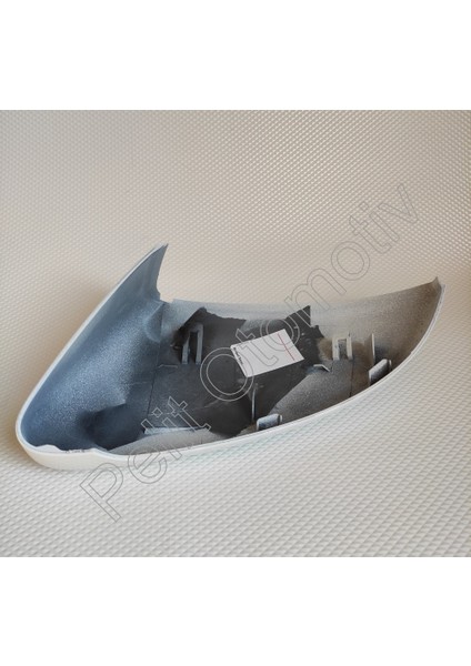 Golf 7 / 7,5 Sağ Ayna Kapağı 5G0857538C / 5G0857538E (Beyaz Boyalı) fırsatları