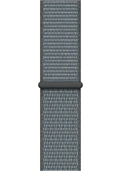 Samsung Galaxy Watch Active 2(40MM-44MM) - Active 1 Uyumlu 20MM Hasır Dokuma Kordon Kayış fırsatları