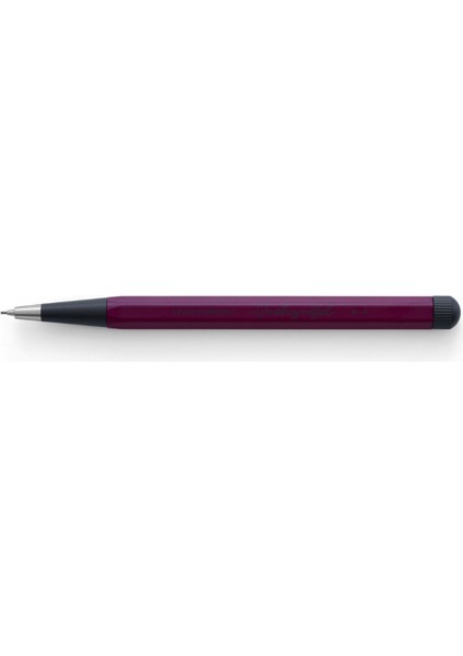 Leuchttrum 1917 Drehgriffel Nr. 2 Mekanik Uçlu Kalem 0.7 mm Port Red 366189 fiyatları