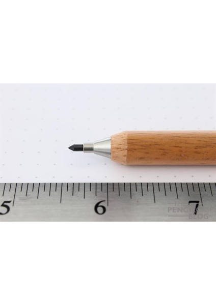 Maruta Sharp Versatil Kalem 2.0 mm Natural Aps-680-NT