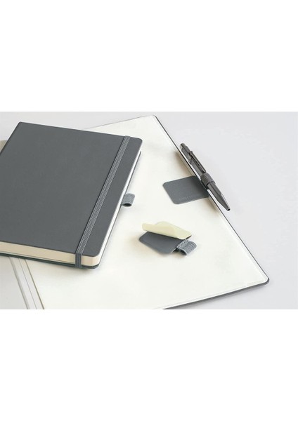 Leuchttrum 1917 Pen Loop Kalem Tutucu Lilac 365509 modelleri