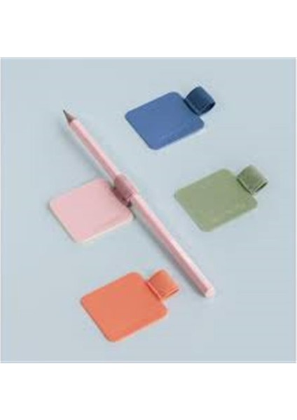 Leuchttrum 1917 Pen Loop Kalem Tutucu Lilac 365509 fırsatları