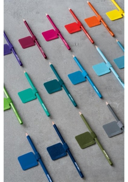 Leuchttrum 1917 Pen Loop XL Kalem Tutucu Sage 366146 modelleri