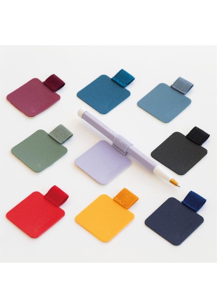 Leuchttrum 1917 Pen Loop XL Kalem Tutucu Stone Blue 366147 modelleri