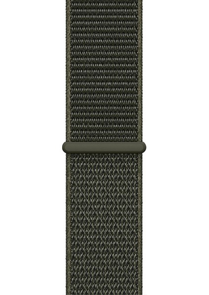 Samsung Gear S3 Frontier-Classic/ Samsung Galaxy Watch 3 (45MM)- Watch 1 (46MM) Hasır Dokuma Kordon indirimleri