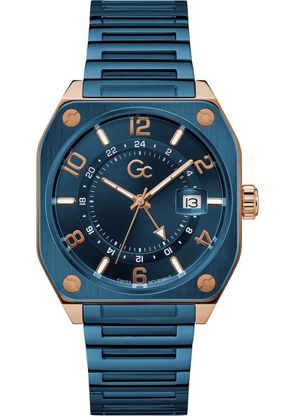 GCZ16008G7MF Erkek Kol Saati
