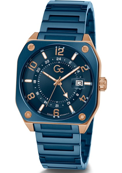GCZ16008G7MF Erkek Kol Saati