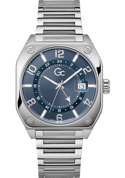 GCZ16001G7MF Erkek Kol Saati