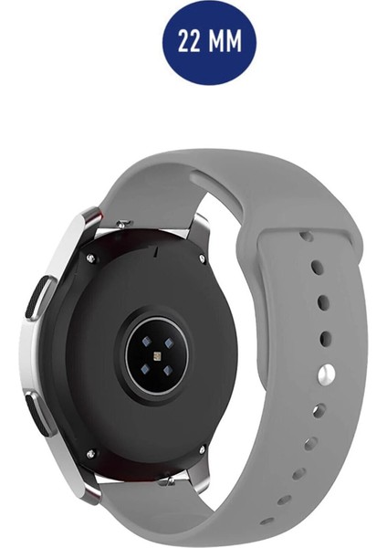 Samsung Gear S3 Frontier-Classic / Galaxy Watch 3 (45MM) / Galaxy Watch 1 (46MM) Klasik Kordon