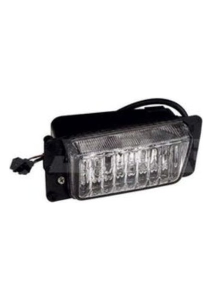 Volkswagen Caddy 1995-2004 Sis Farı Sağ 6K5941702