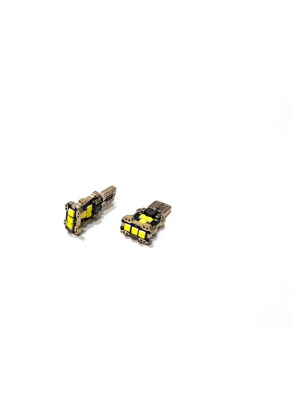 Hyundai I20 2021 LED Geri Vites Ampulu Premium W16W modelleri