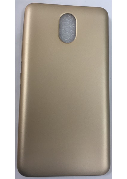 Lenovo Vibe P1M Silikon Kılıf