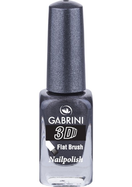 3D Nail Polish