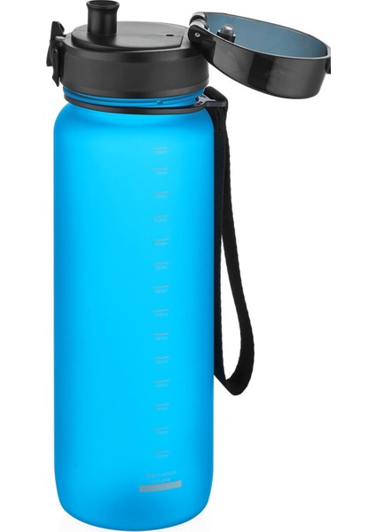 Tritan Matara 800 ml Turkuaz fiyatları