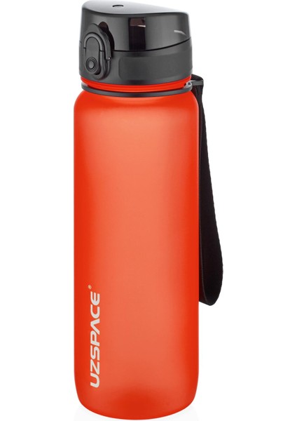 Tritan Matara 800 ml Red
