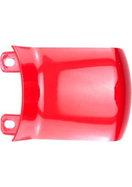 Rmg Spark Stop Üst Kapak Kırmızı