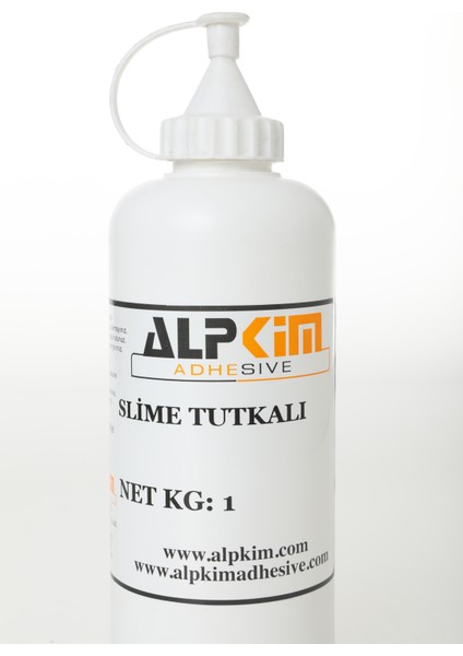 Slime Tutkalı 1kg