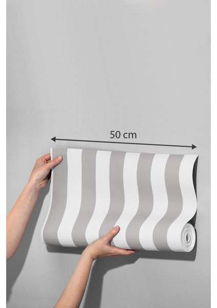 Kendinden Yapışkanlı Duvar-Fayans Kaplama FOLYOSU-D22 50CM x 10M