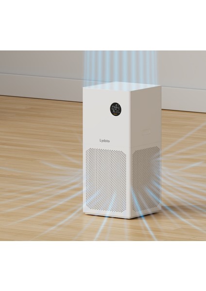 A1 Air Purifier Akıllı Hava Temizleyici - Lydsto Türkiye Garantili