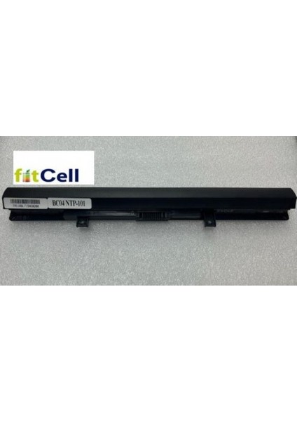 Toshiba Satellite S50-B-154 Notebook Bataryası