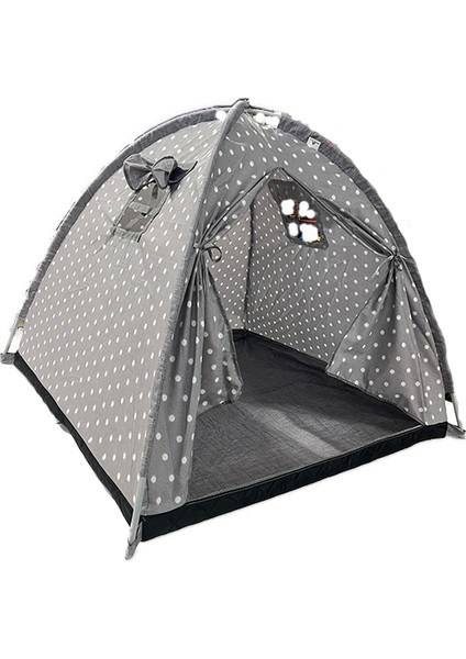 Oyun Çadırı Yeni Puantiye G