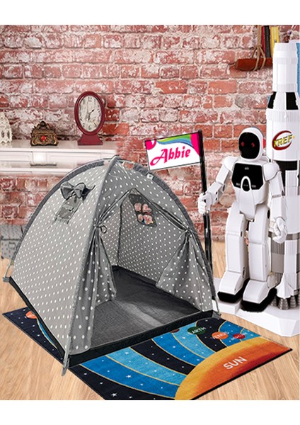 Oyun Çadırı Yeni Puantiye G modelleri